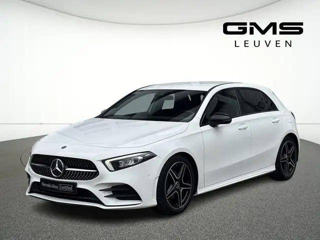 Mercedes-Benz A 160