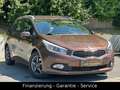Kia Ceed SW / cee'd SW TEMP/GEPFLEGT/TÜV NEU/AHK Brun - thumbnail 3