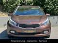 Kia Ceed SW / cee'd SW TEMP/GEPFLEGT/TÜV NEU/AHK Brun - thumbnail 2