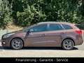 Kia Ceed SW / cee'd SW TEMP/GEPFLEGT/TÜV NEU/AHK Brun - thumbnail 6