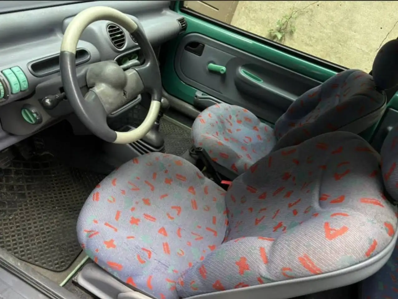 Renault Twingo 1.2, foto 5