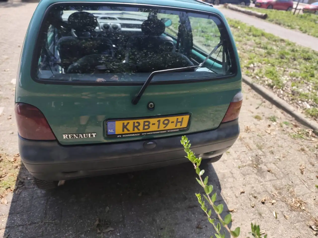 Renault Twingo 1.2, foto 3