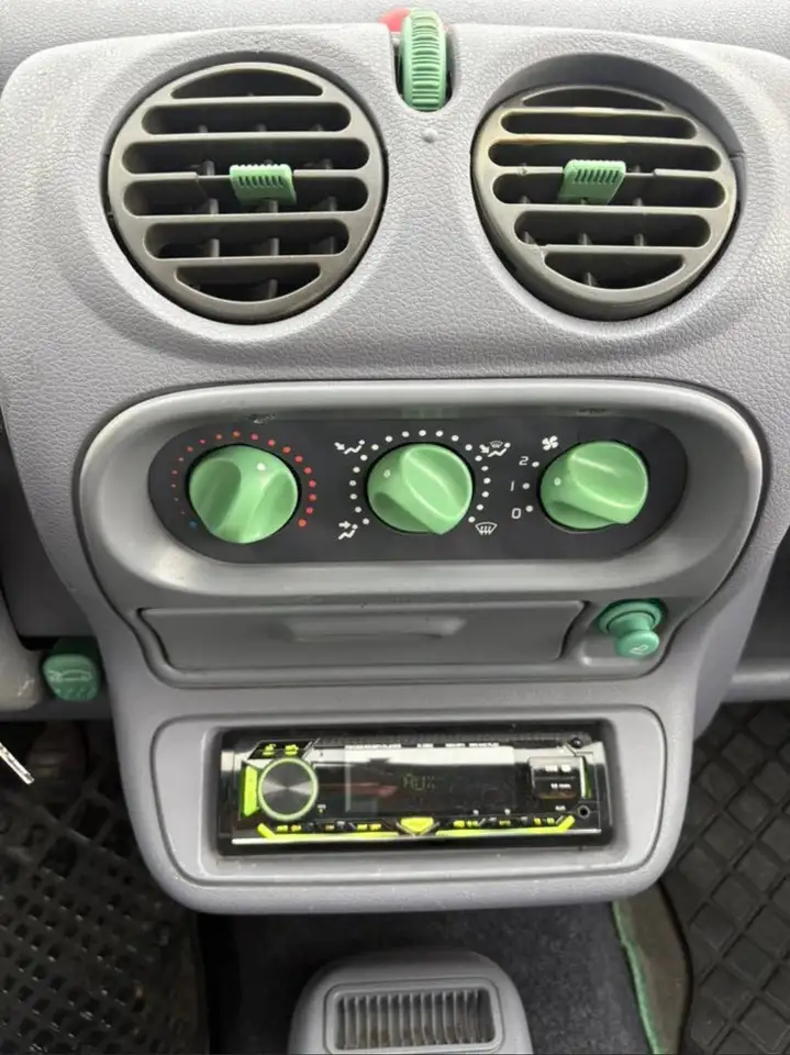 Renault Twingo 1.2, foto 10