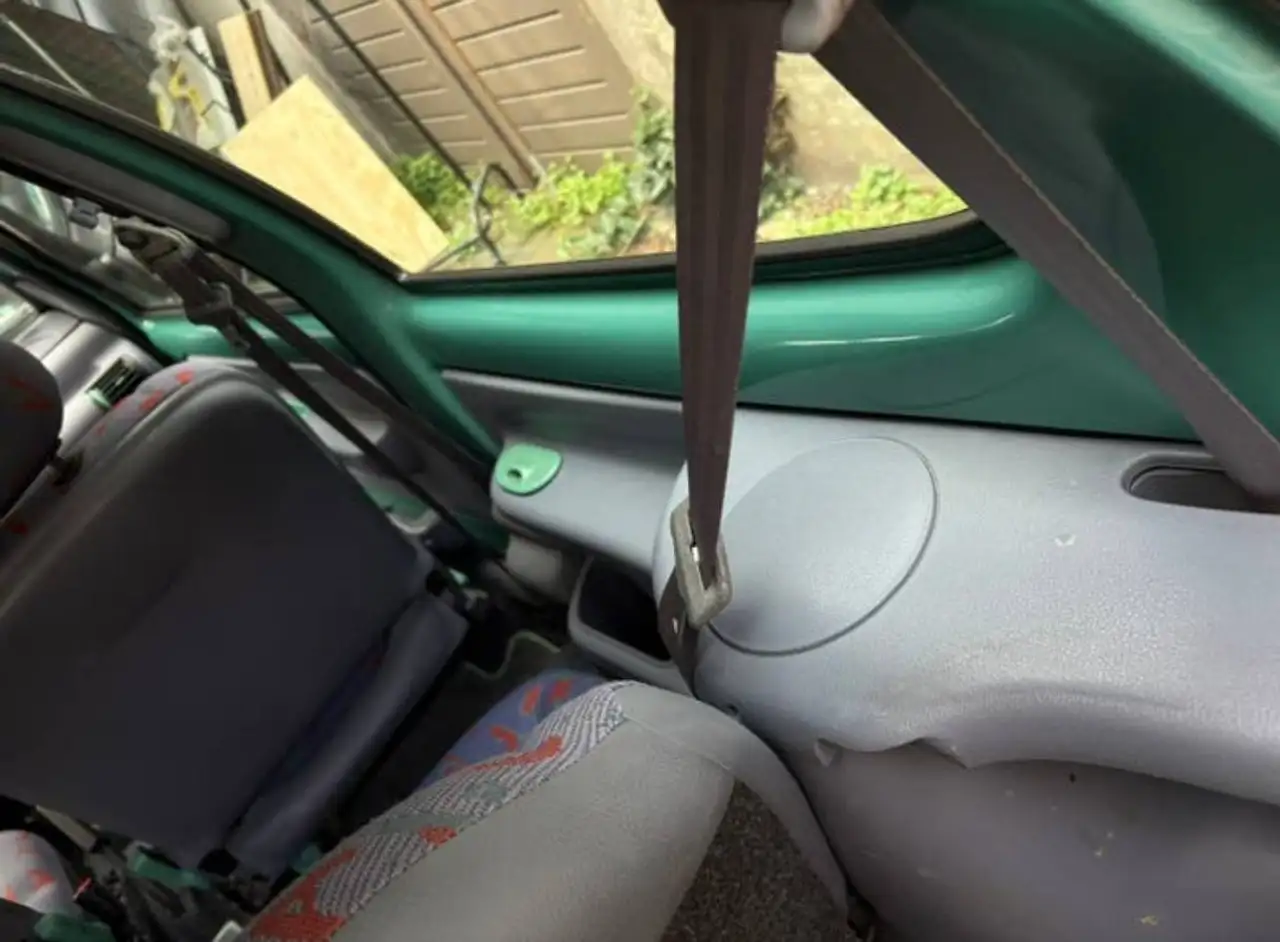 Renault Twingo 1.2, foto 7