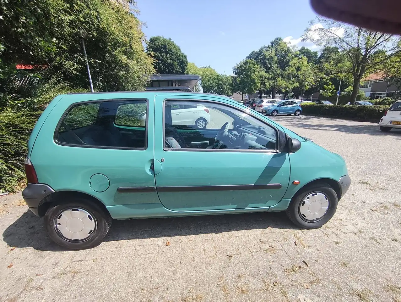 Renault Twingo 1.2, foto 4