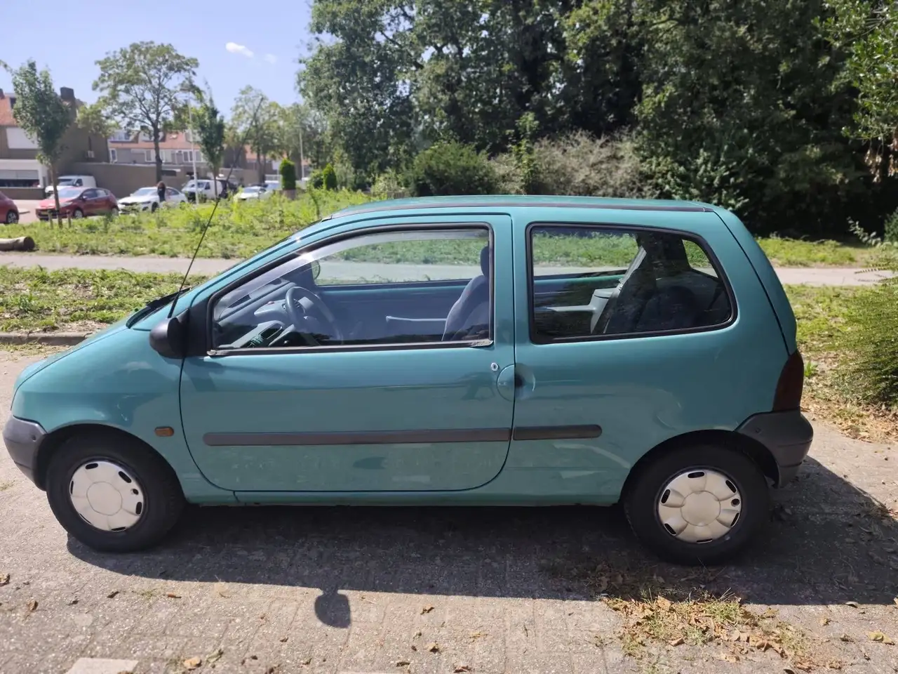 Renault Twingo 1.2, foto 2