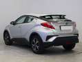 Toyota C-HR 1.8 Business Edition 2xKlima ACC AUT Kam. Zilver - thumbnail 5