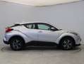 Toyota C-HR 1.8 Business Edition 2xKlima ACC AUT Kam. Zilver - thumbnail 8