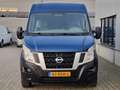 Nissan NV400 2.3 dCi L2H2 DC 5-PERSOONS AIRCO TREKHAAK Blauw - thumbnail 27