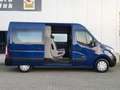 Nissan NV400 2.3 dCi L2H2 DC 5-PERSOONS AIRCO TREKHAAK Blauw - thumbnail 24