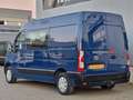 Nissan NV400 2.3 dCi L2H2 DC 5-PERSOONS AIRCO TREKHAAK Blauw - thumbnail 6