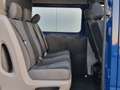Nissan NV400 2.3 dCi L2H2 DC 5-PERSOONS AIRCO TREKHAAK Blauw - thumbnail 10