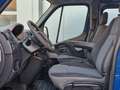 Nissan NV400 2.3 dCi L2H2 DC 5-PERSOONS AIRCO TREKHAAK Blauw - thumbnail 8