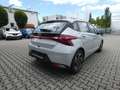 Hyundai i20 Trend Mild-Hybrid Silber - thumbnail 7