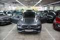 Mercedes-Benz C 180 Lim. Navi/LED/Kamera Grigio - thumbnail 8