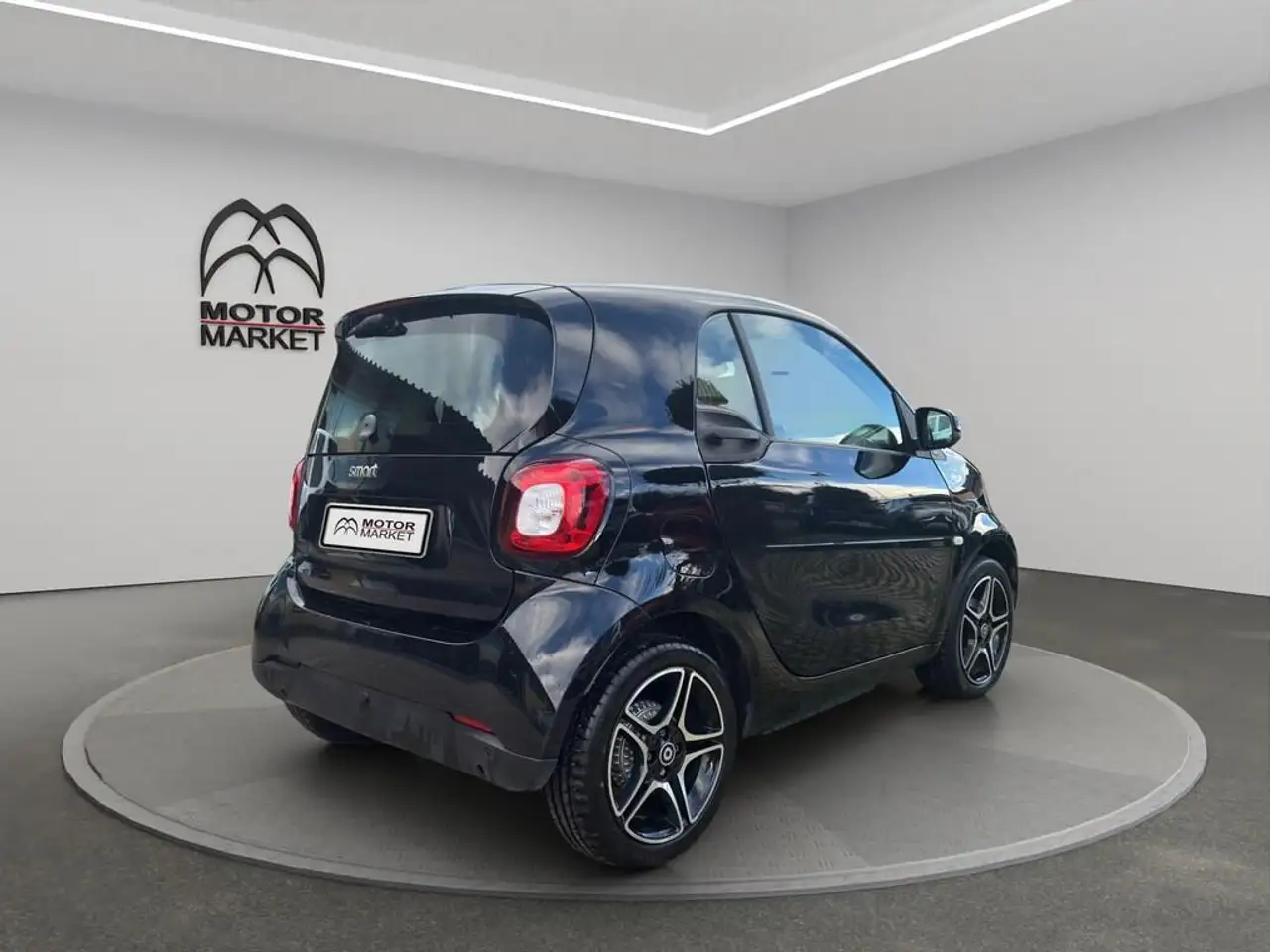 smart forTwo 2021 — фото 7