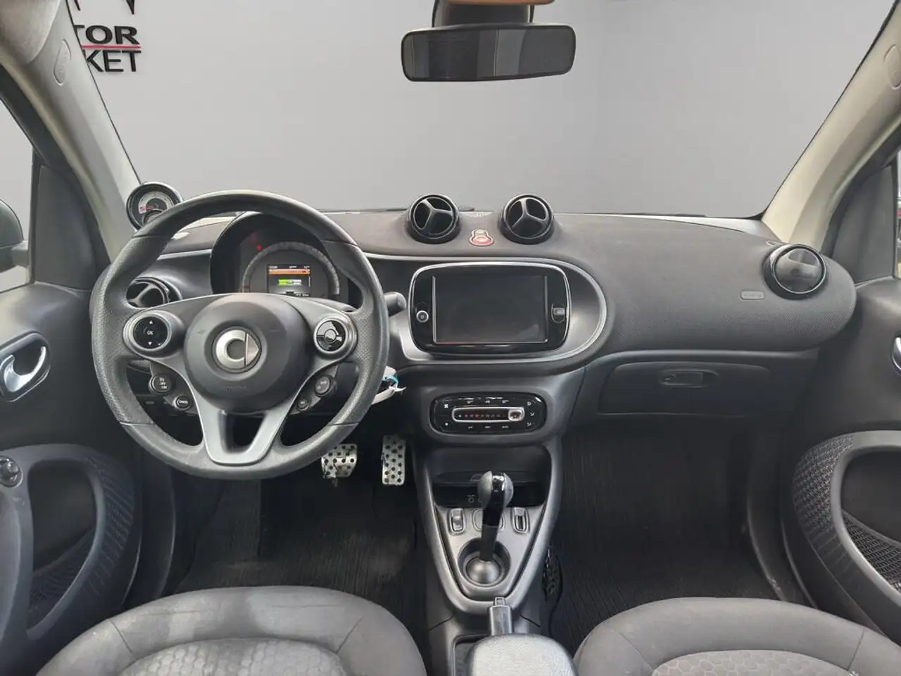 smart forTwo 2021 — фото 14