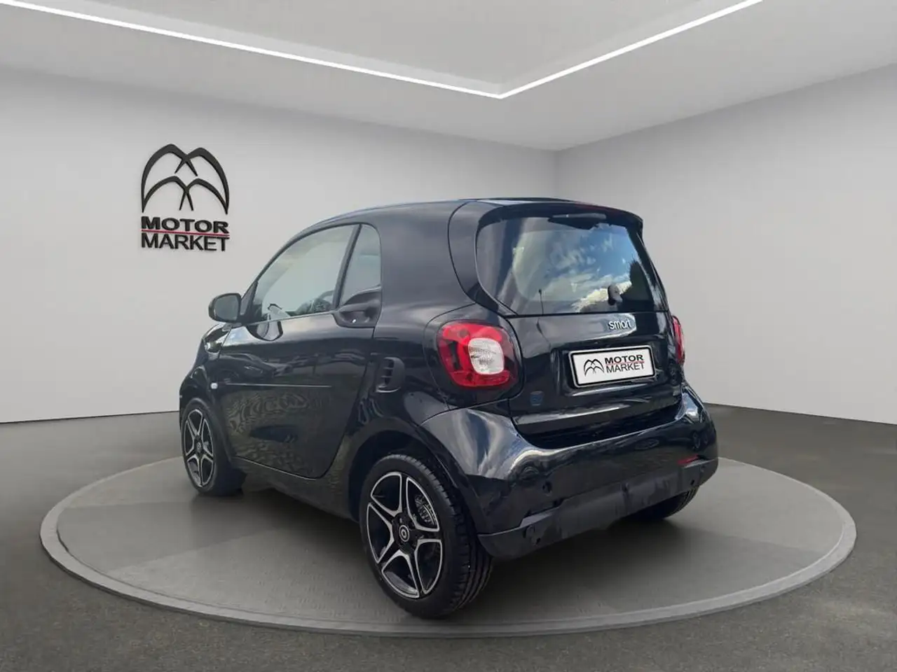 smart forTwo 2021 — фото 8