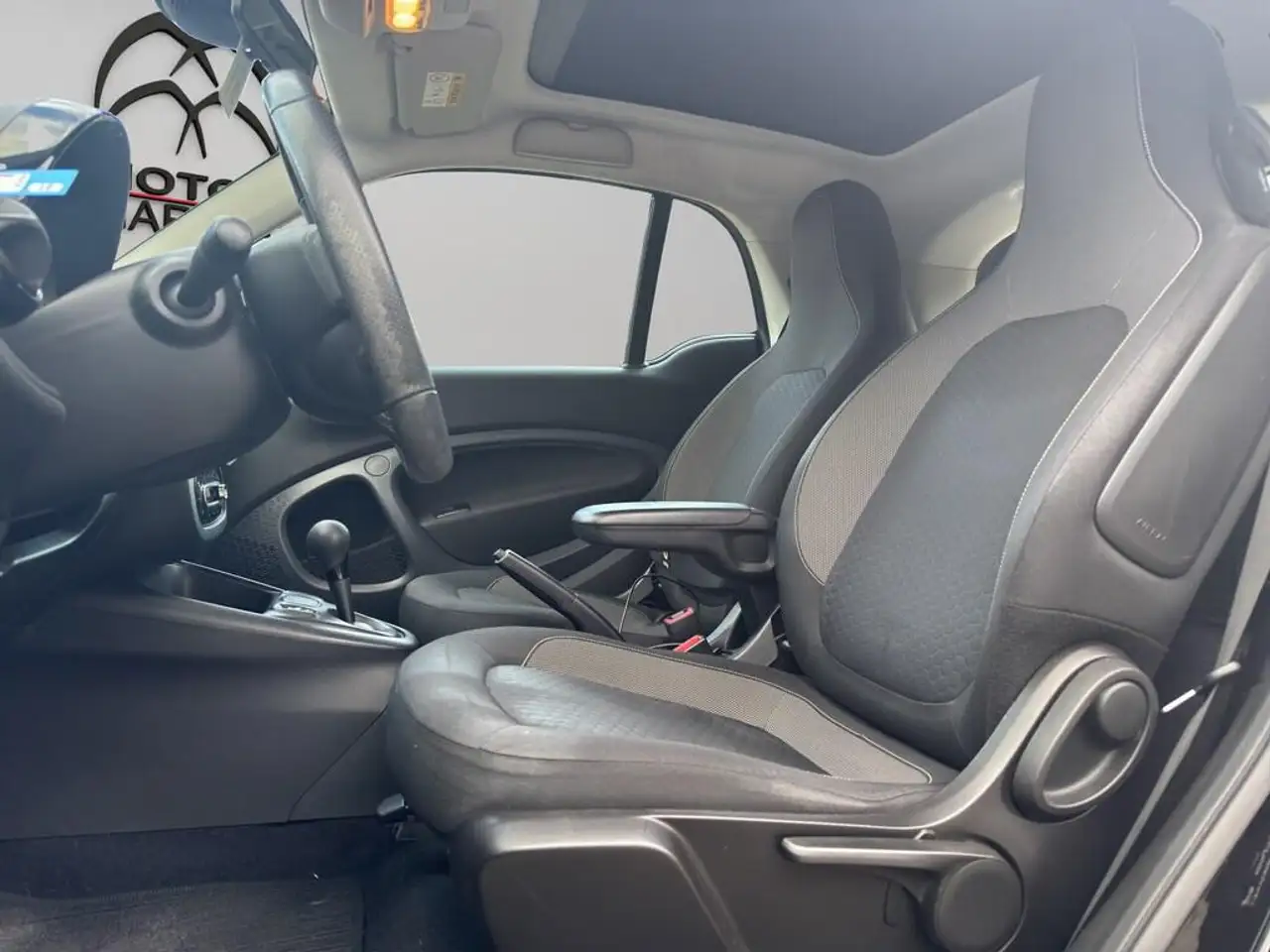 smart forTwo 2021 — фото 15