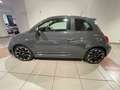 Abarth 595 1.4 Turbo T-Jet 145 CV Grigio - thumbnail 2