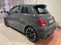 Abarth 595 1.4 Turbo T-Jet 145 CV Grigio - thumbnail 3