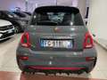 Abarth 595 1.4 Turbo T-Jet 145 CV Grigio - thumbnail 4