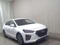 Hyundai IONIQ 1.6 GDI Hybrid Navi LED RFK ACC Shz Weiß - thumbnail 3