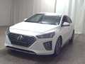 Hyundai IONIQ 1.6 GDI Hybrid Navi LED RFK ACC Shz Weiß - thumbnail 2