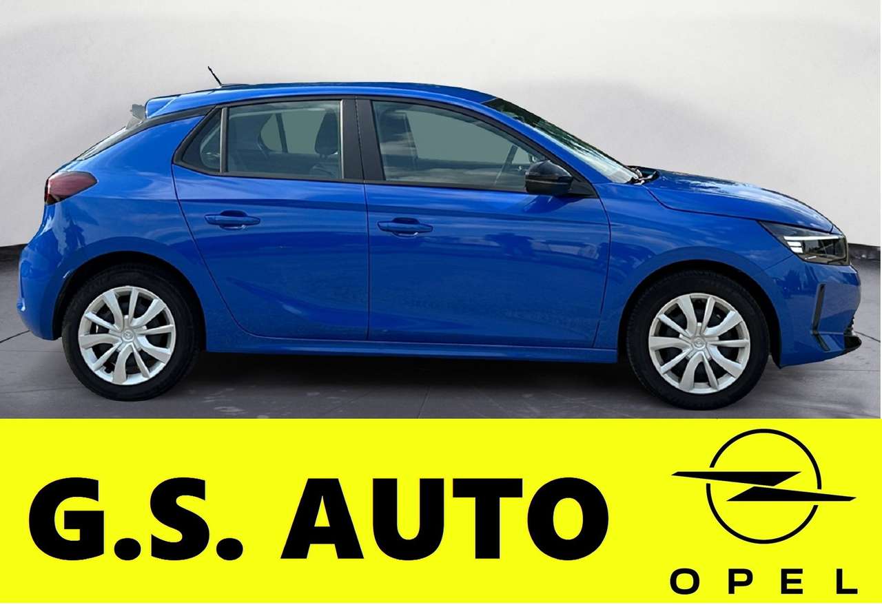 Opel Corsa EDITION 1.2 100cv S&S *ROTTAMAZIONE OPEL*