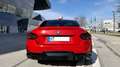 BMW 220 220i Coupe Aut. M Sport Panoramadach 18“ Red - thumbnail 4