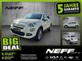 Fiat 500X 1.4 MultiAir Lounge SHZ+2xKlima+KeyLess+LM Weiß - thumbnail 1