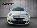 Fiat 500X 1.4 MultiAir Lounge SHZ+2xKlima+KeyLess+LM Weiß - thumbnail 8