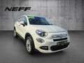 Fiat 500X 1.4 MultiAir Lounge SHZ+2xKlima+KeyLess+LM Weiß - thumbnail 7