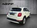 Fiat 500X 1.4 MultiAir Lounge SHZ+2xKlima+KeyLess+LM Weiß - thumbnail 5