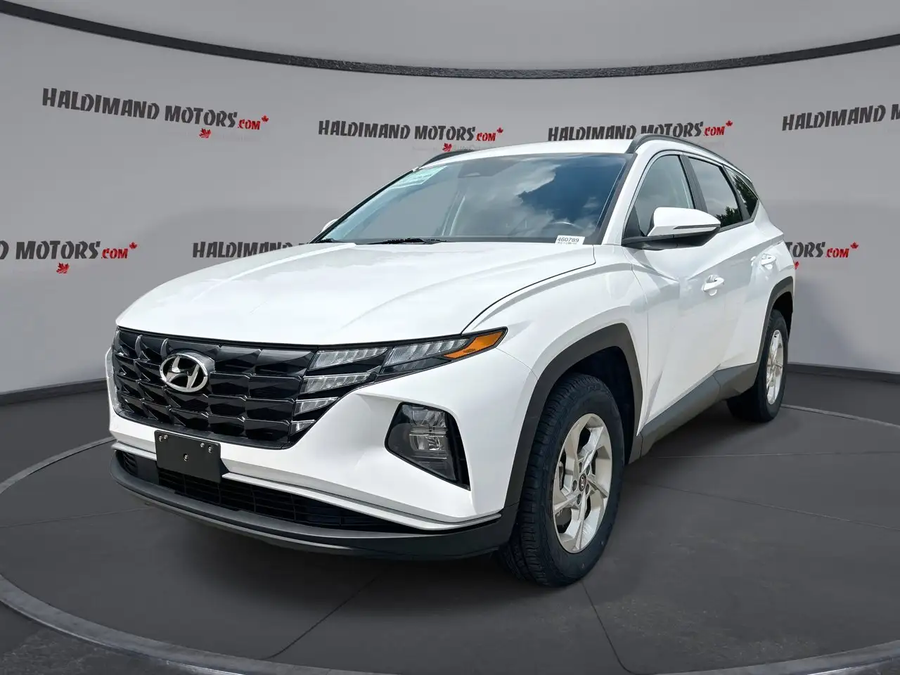 2024 Hyundai TUCSON снимка 2024 Hyundai TUCSON