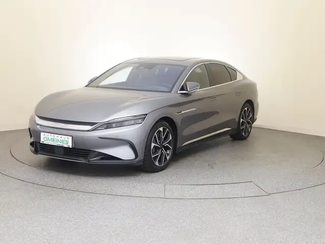 BYD Han 380 kW AWD Executive