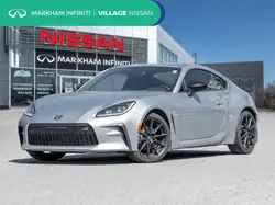 2023 Toyota GR86