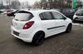 Opel Corsa D OPC-Line Navi Sitz&Lenkradheiz Panorama Blanc - thumbnail 4
