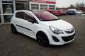 Opel Corsa D OPC-Line Navi Sitz&Lenkradheiz Panorama Blanc - thumbnail 3