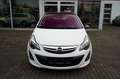 Opel Corsa D OPC-Line Navi Sitz&Lenkradheiz Panorama Blanc - thumbnail 2