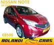 Nissan Note 1.2 Tekna Premium - thumbnail 1