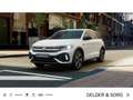 Volkswagen T-Roc R 2.0 TSI Pano*RFK*Matrix*ACC*Digital*Navi Weiß - thumbnail 1