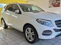 Mercedes-Benz GLE 350 d 4Matic, 360° KAMERA, AHK ELEK., LED Blanco - thumbnail 9