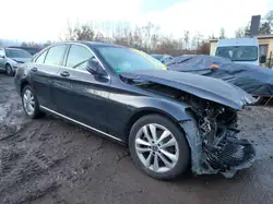 Mercedes-Benz C 200 C Limousine C 200 Hybrid Automatik
