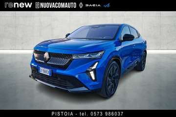 1.2 e-Tech full hybrid esprit Alpine 200cv auto