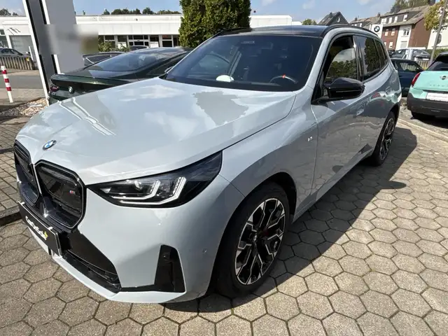 BMW M5 M50 xDrive