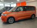 Volkswagen T7 Multivan Style/Pano-Dach/ACC/Kamera/PDC/LED Orange - thumbnail 4