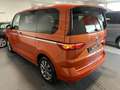 Volkswagen T7 Multivan Style/Pano-Dach/ACC/Kamera/PDC/LED Pomarańczowy - thumbnail 6