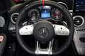 Mercedes-Benz C 400 C 400 4M T-Mod AMG Line Night/Pano/Comand/Distr Blau - thumbnail 13