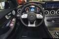 Mercedes-Benz C 400 C 400 4M T-Mod AMG Line Night/Pano/Comand/Distr Blau - thumbnail 12